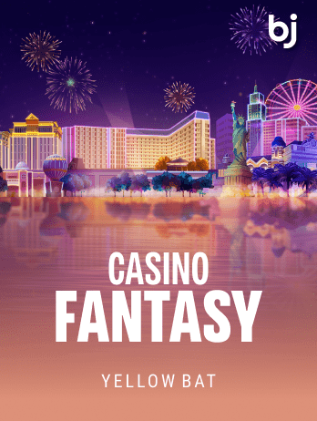 CasinoFantasy screenshot