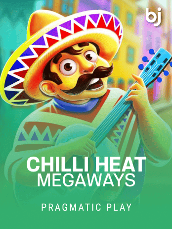 Chilli Heat Megaways screenshot