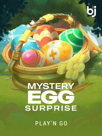 Mystery Egg Surprise screenshot