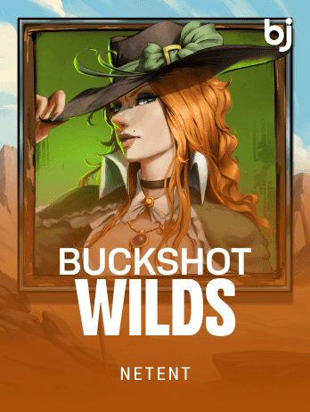 Buckshot Wilds screenshot