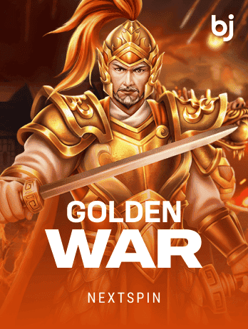 Golden Warp screenshot