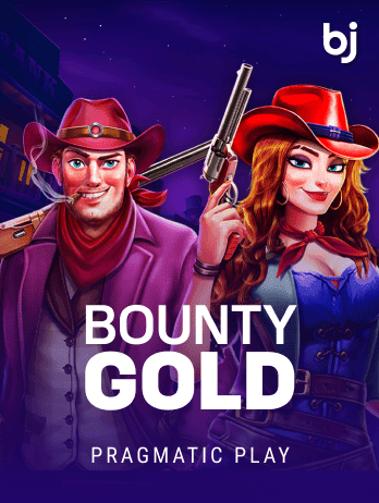 Bounty Gold ™ screenshot