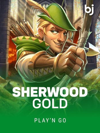 Sherwood Gold screenshot