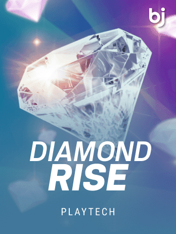 Diamond Rise screenshot
